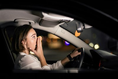 Auto-ongeluk op vakantie: wat nu?