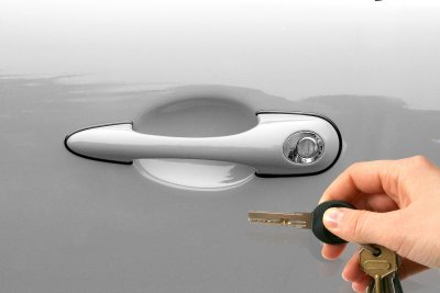 Laat een autosleutel bijmaken, gewoon voor de deur!