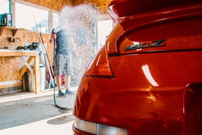 Je auto voorjaarsklaar maken in 8 simpele stappen