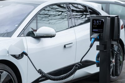 Eerste auto met solid-state batterij rijdt nog dit jaar
